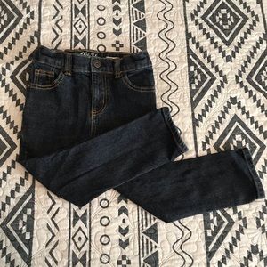 Toddler Skinny Jeans 4T